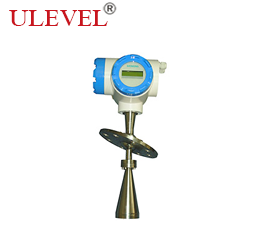 UVRH-42 FMCW Radar Level Meter