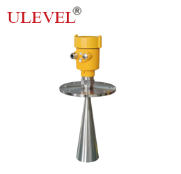 UVRL-30 Horn Antenna Radar Level Meter