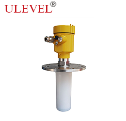 UVRL-31 Horn Wrapped With PTFE Antenna Radar Level Meter