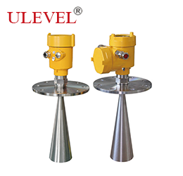 UVRL-32 Horn Antenna Radar Level Meter