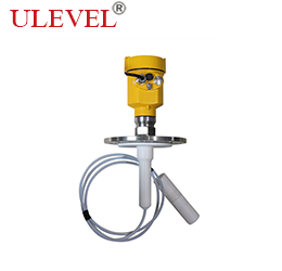 UVRL-51 Anticorrosive Antenna Guided Wave Radar Level Meter