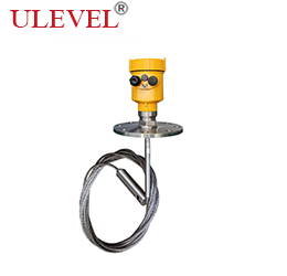UVRL-51 Rod/Cable Antenna Guided Wave Radar Level Meter