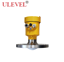 UVRL-41 120GHZ FMCW Radar Level Meter