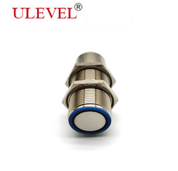 UVUS-T Small Volume Ultrasonic Level Meter