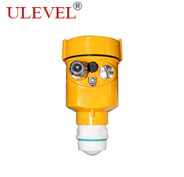 UVRL-41 80GHZ FMCW Radar Level Meter(32mm)